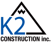 Logo Construction K2