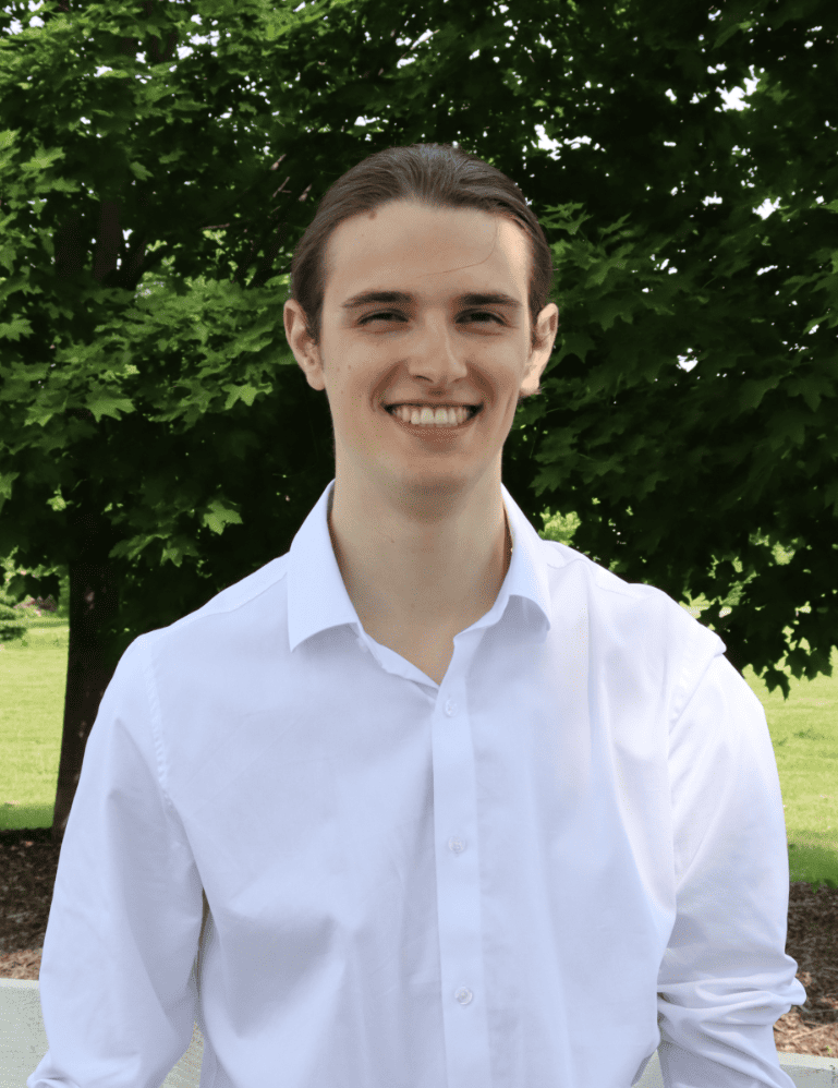 Charles-Antoine Laurin