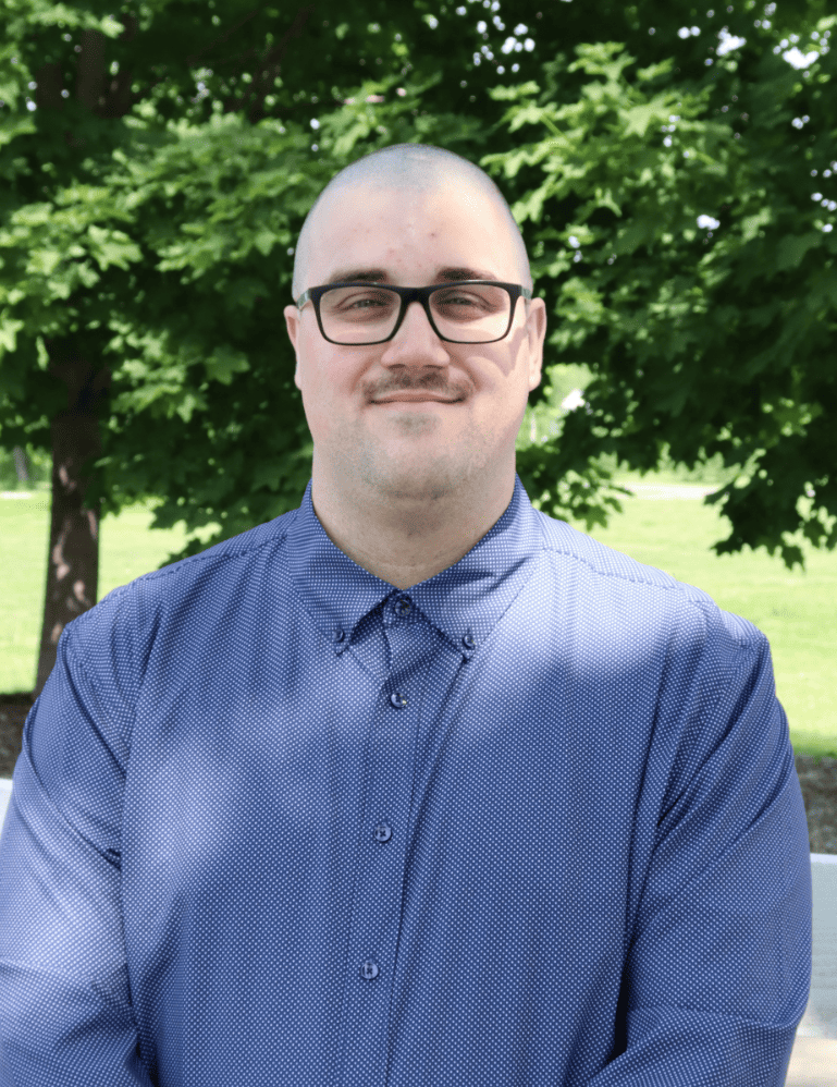 Alexandre Bissonnette