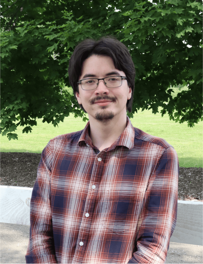 Naoki Miyazaki-Chapleau